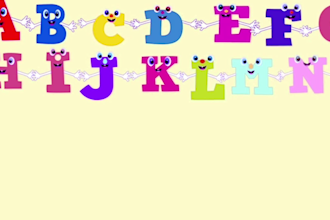 kids learning videos for youtube