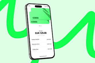 create saas explainer, product demo, UI animation video