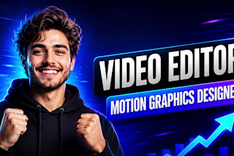 edit engaging short videos with stunning visuals