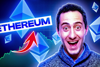 design viral youtube thumbnails for day trading operations