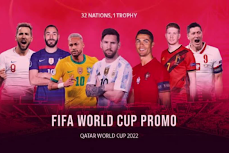 create moetizable football or soccer and cricket 4k videos and highlights