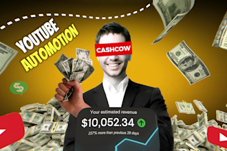 do cash cow video editing
