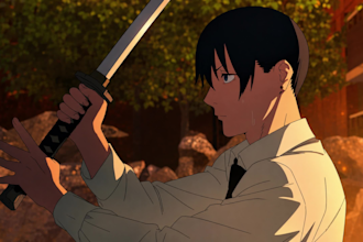 create stunning ai anime video and anime animation