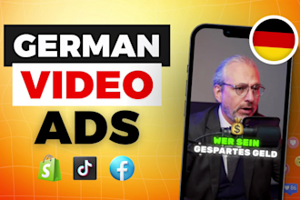 edit your video ads for instagram, facebook and tiktok