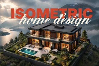 create ai architectural walkthrough and home tour videos