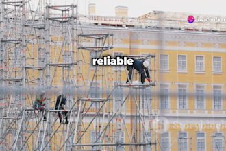 design scaffolding plans with eurocodes and load calculation