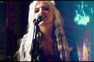 be your female vocalist, powerful rock, pop, pop punk, edm, country singer