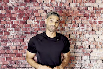male fitness and wellness ugc videos for your brand