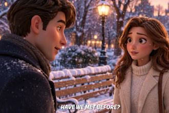 3d pixar style ai animation video 3d ai storytelling animation 3d pixar ai video