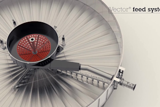 do 3d industrial animation 3d machinery animation technical animation 3d model