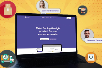 create a saas or software demo explainer video with animated UI