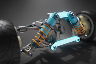 create short product 3d animation