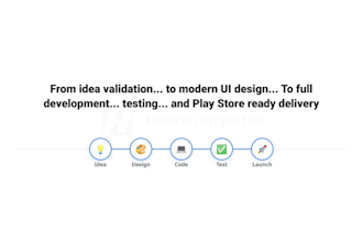 create ai flutter app project with gemini or openai