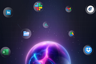 create saas website explainer, saas product demo, b2b startup, saas demo video