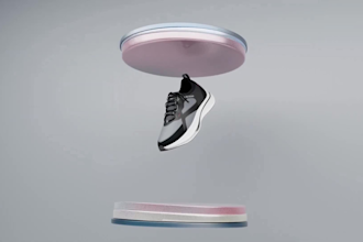 do 3d shoe design, 3d shoe animation, shoe modeling, 3d footwear