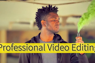 edit viral youtube videos and reels that boost views