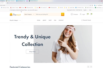 be your PHP laravel developer, PHP web developer
