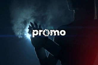 create business commercial video or short video ads