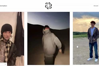 design a modern streetwear yk2 clothing website on shopify