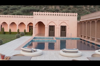 create 3d garden, backyard, frontyard, and landscape renders