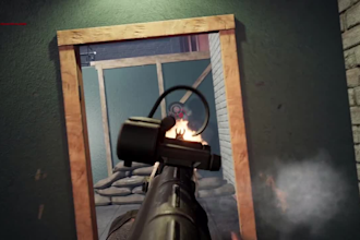 create fps gameplay systems in unreal engine 5