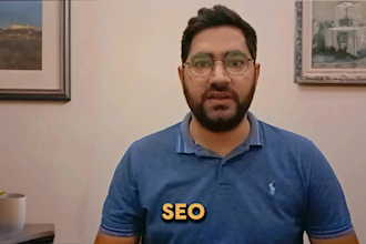 optimize your wordpress on page technical SEO service wix shopify