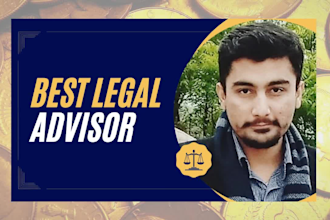 draft legal contracts, agreements, and professional legal documents