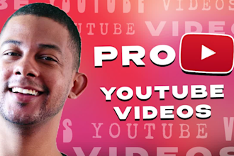 do video editing for youtube