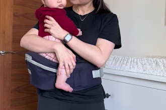 create ugc videos for your baby, toddler or pregnancy product