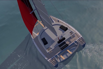 create highend product visualisations and animations