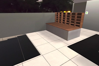 make interactive floor plans walkthroughs