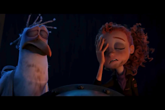 do 3d character animation video, cartoon music video, cgi and scan model