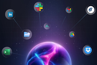 create saas explainer video, saas launch, product demo videos, saas animation