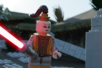 create custom 3d lego animation 3d lego model 3d character design 3d minecraft