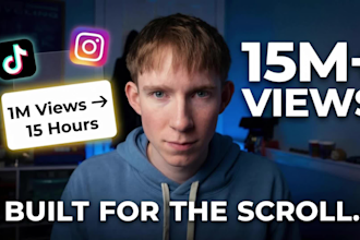 create viral gen z ugc video ads for mobile apps and games
