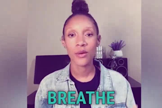 be your vocal coach for confidence and authenticity