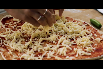 make epic cinematic b roll videos in 24 hours