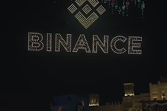 do 3d drone light animation for brand video animation company logo video vfx ads