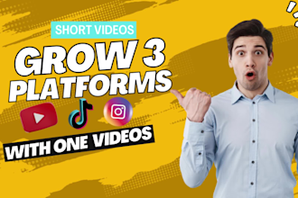 create youtube shorts,tik tok shorts with demanding captions