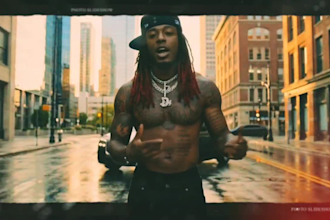 create a cinematic ai music video, hiphop that makes your song unforgettable