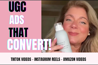 do shoppable video for amazon, instagram and tiktok
