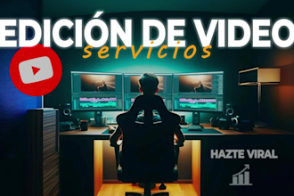 edit your youtube videos to engange your viewers