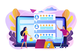 create an animated video for your ecommerce product