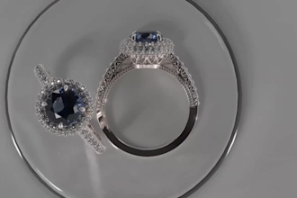 render 3d animation, 3d ring design, 3d jewelry design, 3d ring animation