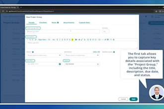 do screen recording of your website,software or app