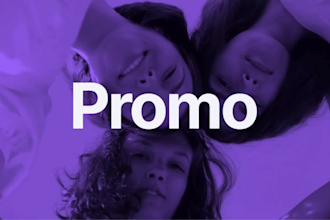 video editor for youtube, commercials videos  social media content