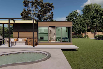 do architectural 3d walkthrough animation, 3d modeling, 3d rendering