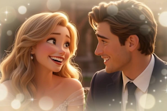 create 3d pixar style animation 3d ai kids animation ai video, kids animation