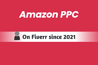setup manage and optimize amazon ppc campaigns sponsored ads