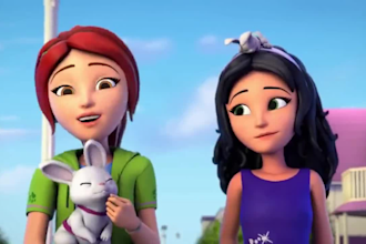 3d animation video commercial animation cartoon music video character animation